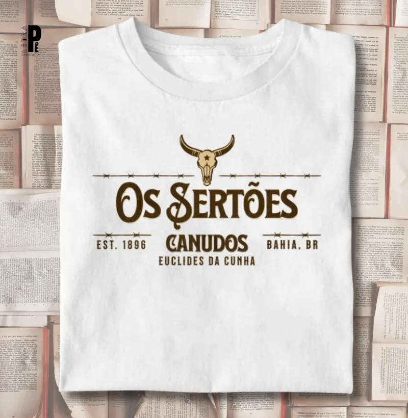 Os Sertões - Euclides da Cunha