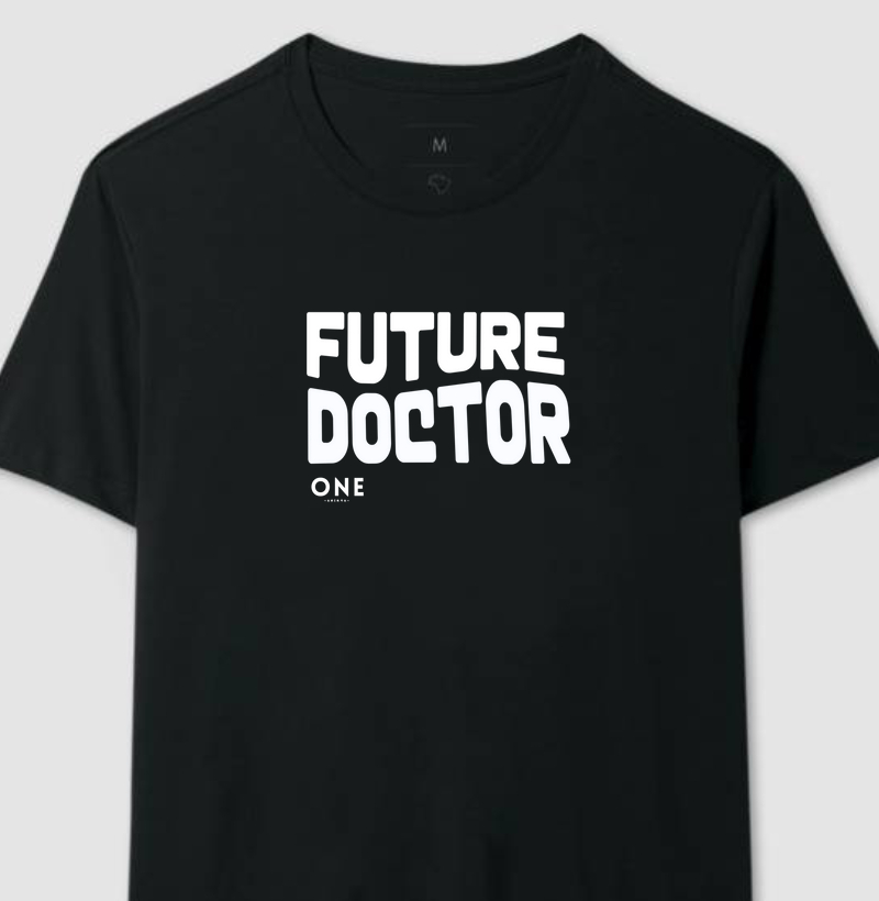 Med Shirt Doctor