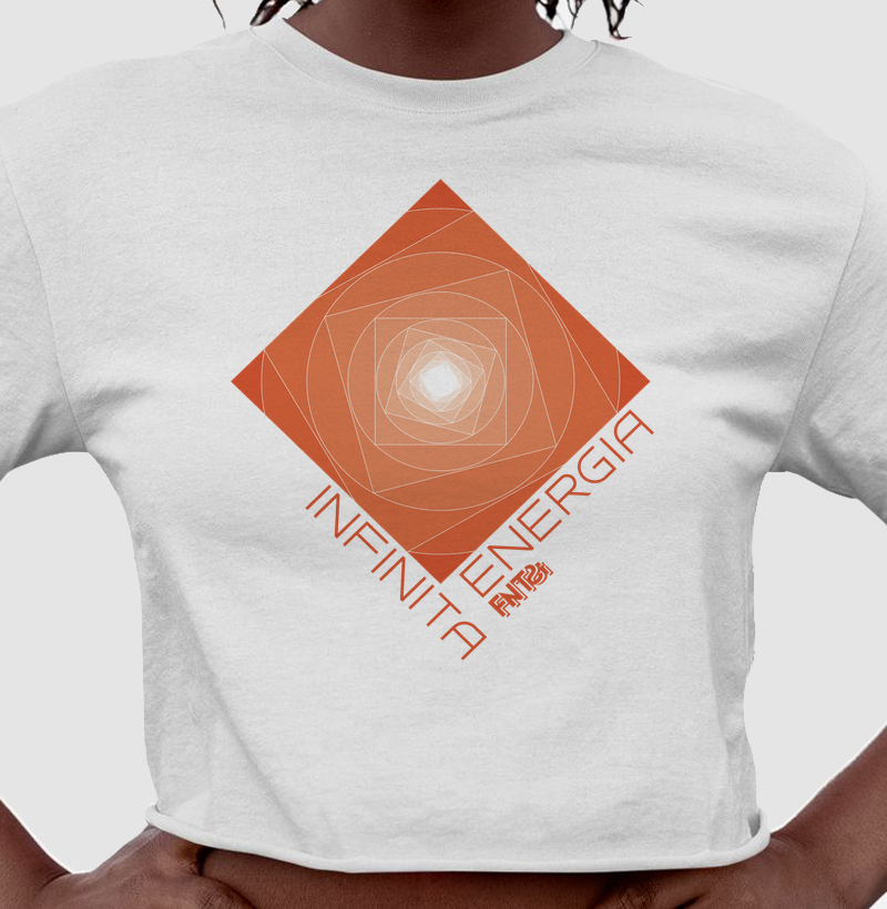 “INFINITA ENERGIA"