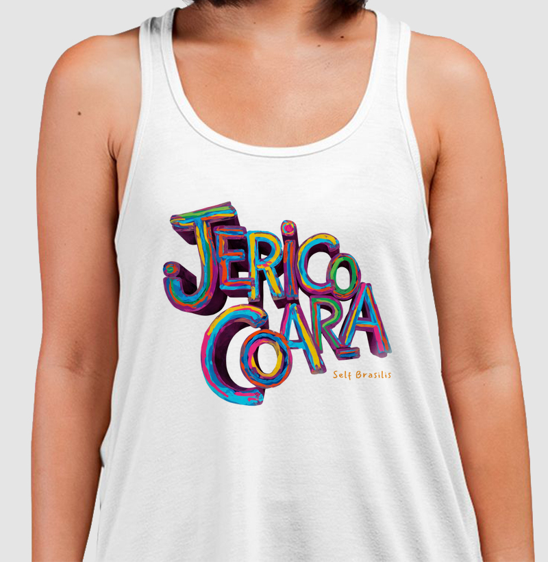 JERICOACOARA | Confecção Reserva 🦜