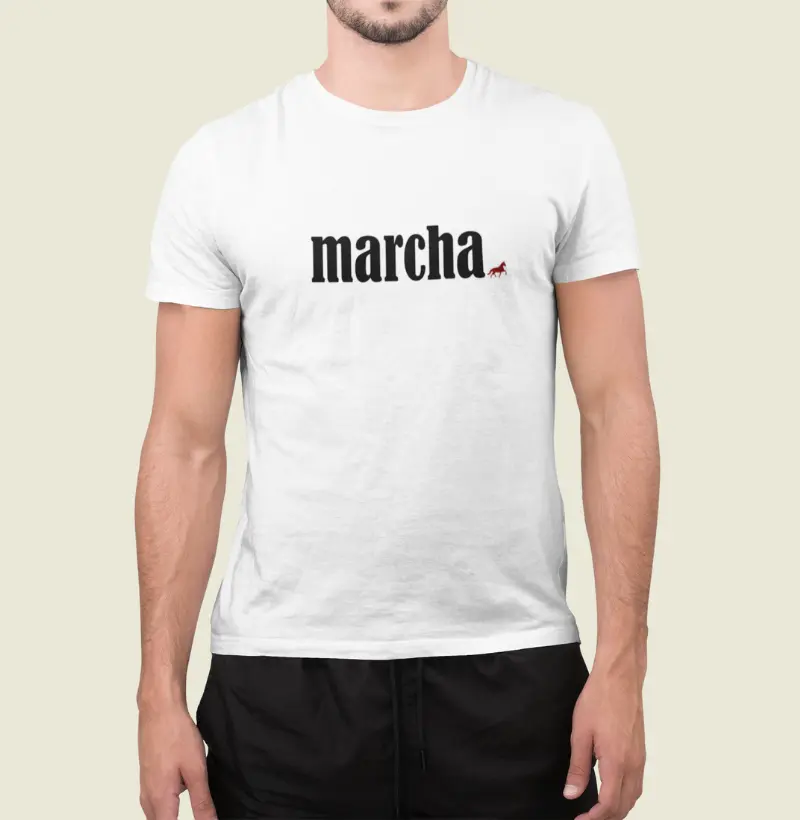 Marcha