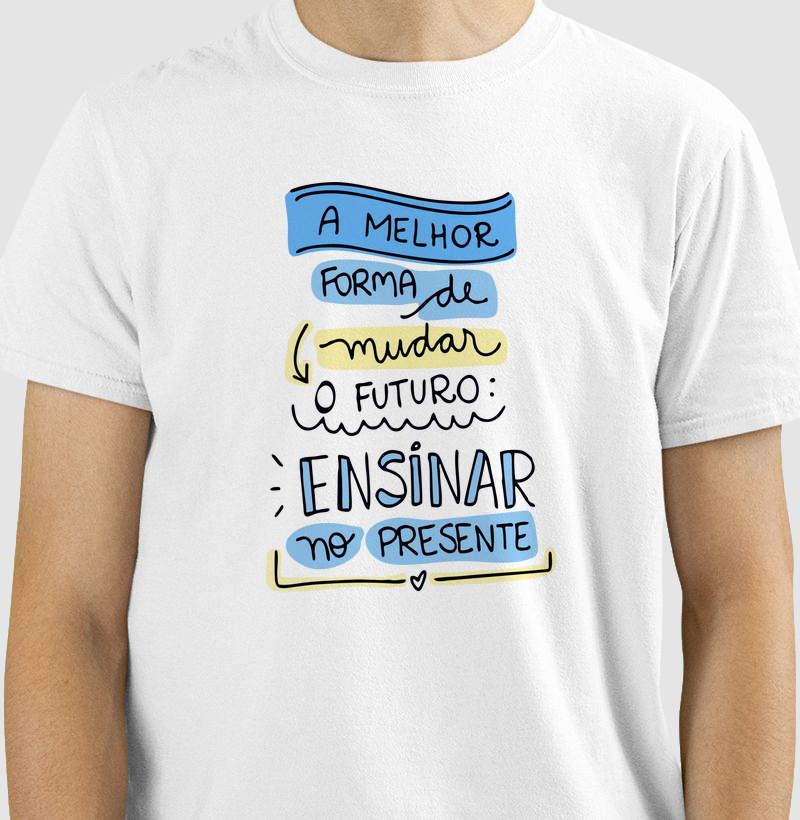 A MELHOR FORMA