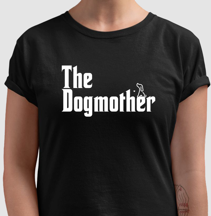 Camiseta The Dogmother