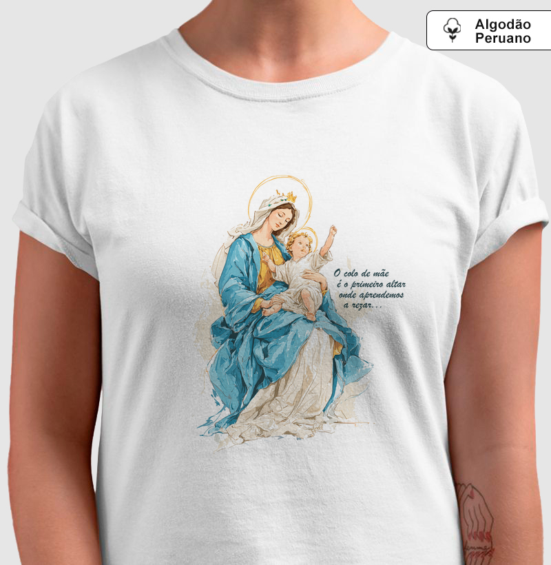 Colo de Mãe