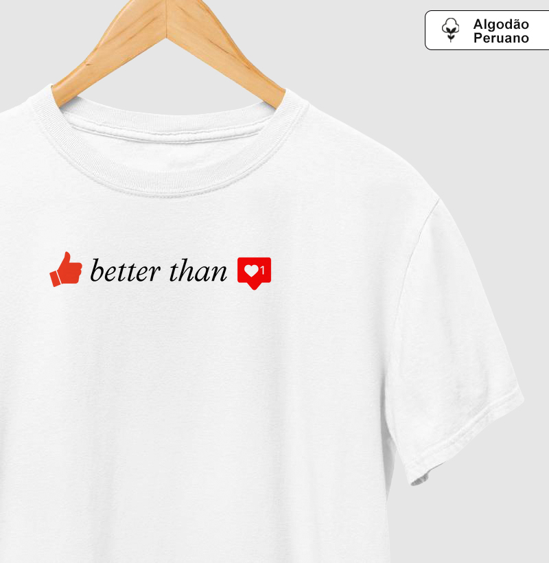 Kudos Are Better