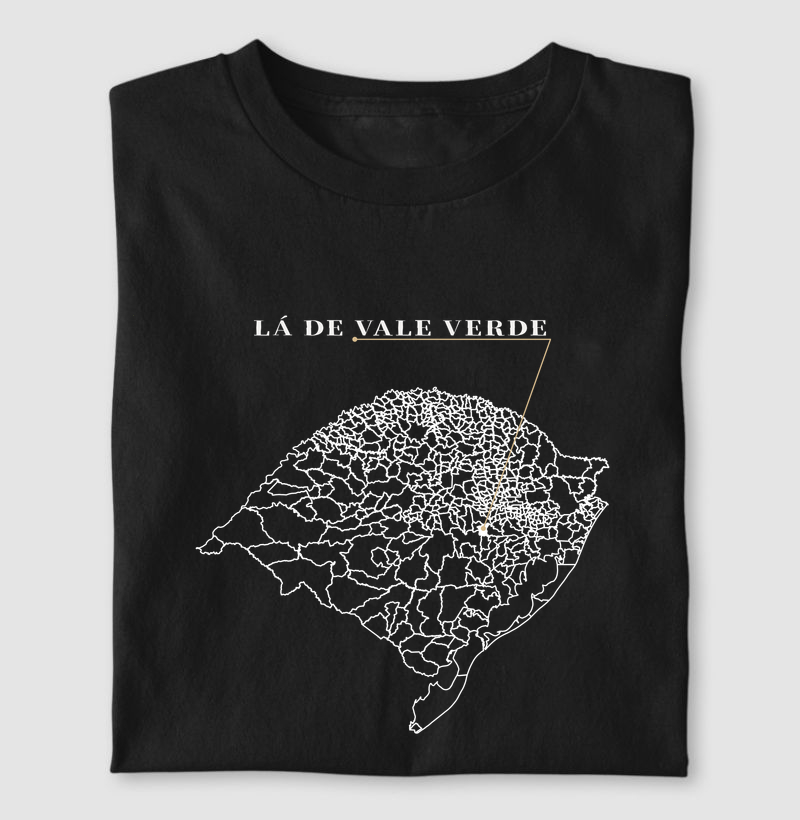 Vale Verde | Origem RS