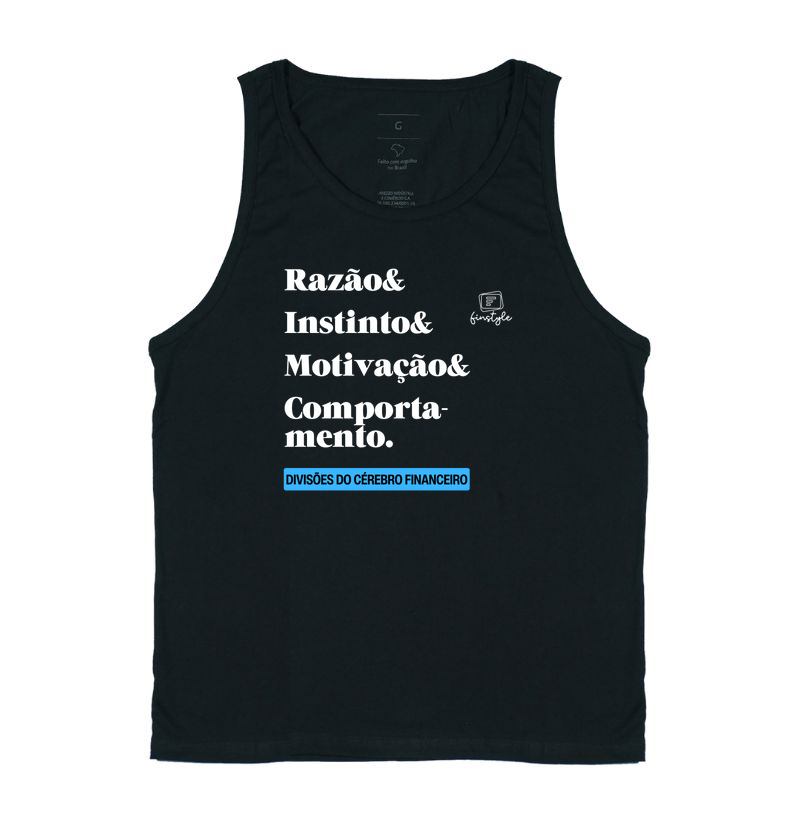 Razão e Instinto e Motivação e Comportamento