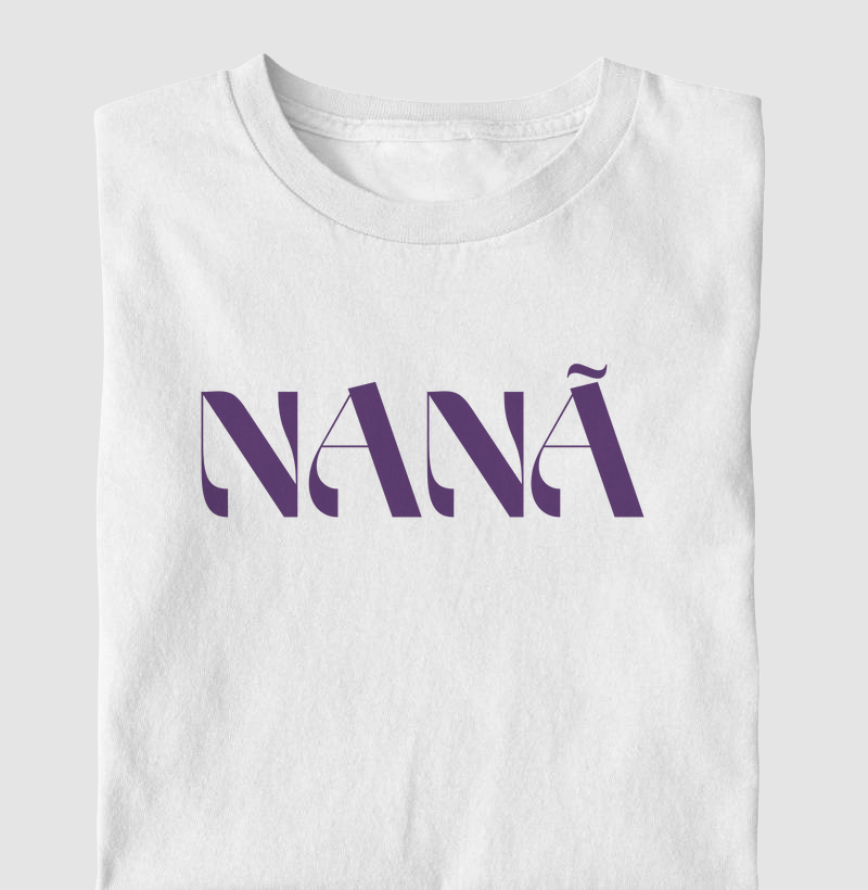 Nanã