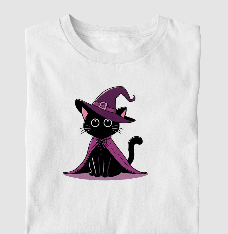 Miau Místico