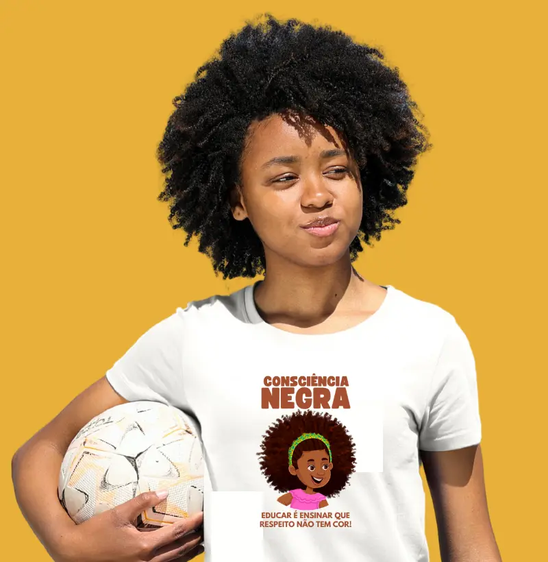 Consciência Negra Infantil