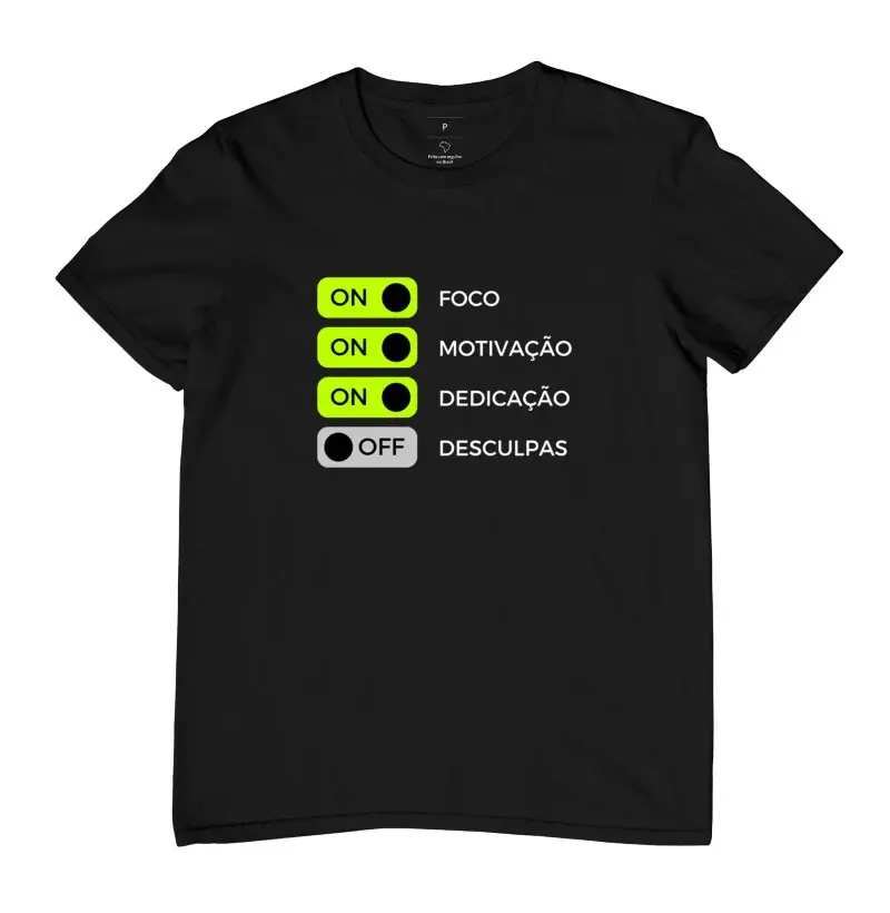 Desculpas Off!