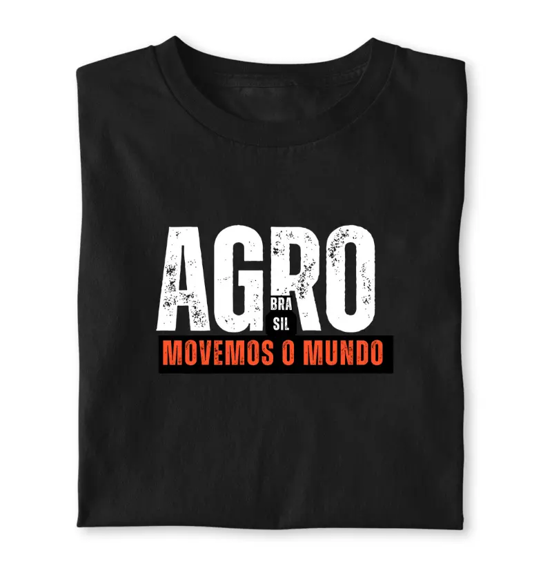 Agro Brasil 
