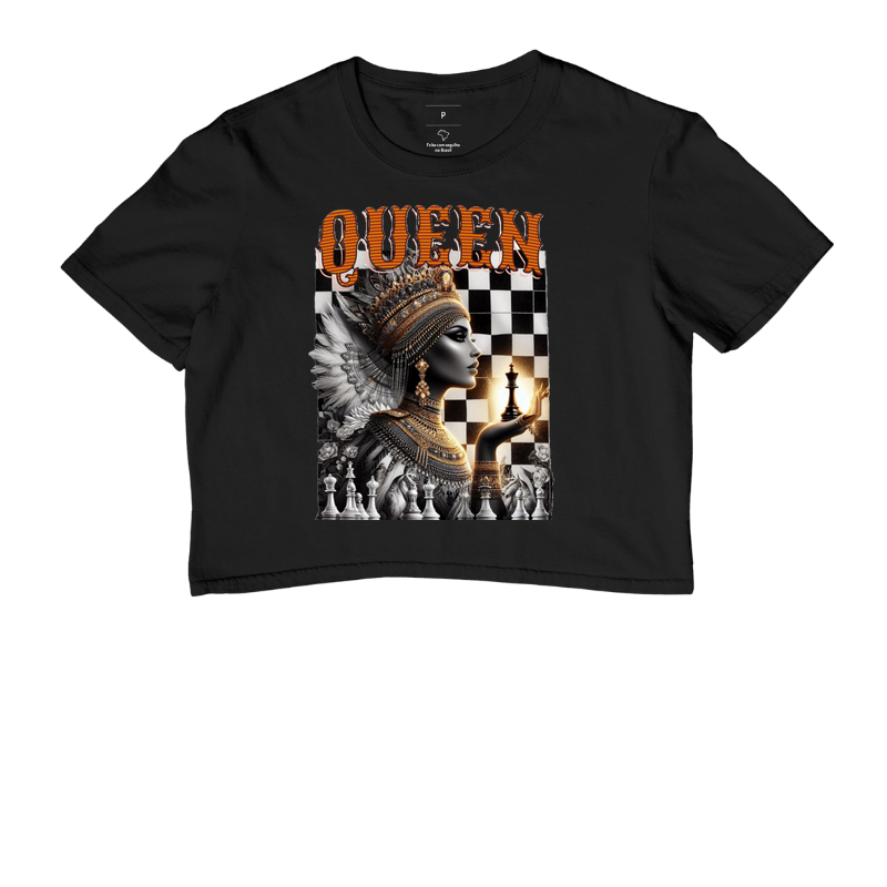 Cleopatra Chess Queen