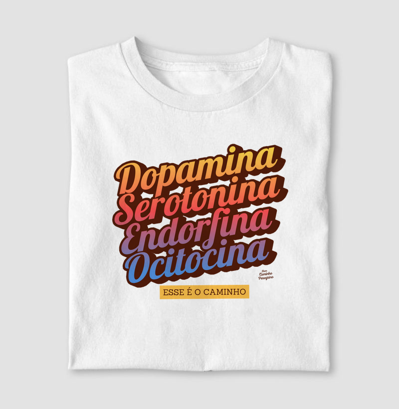 A Química do Caminho
