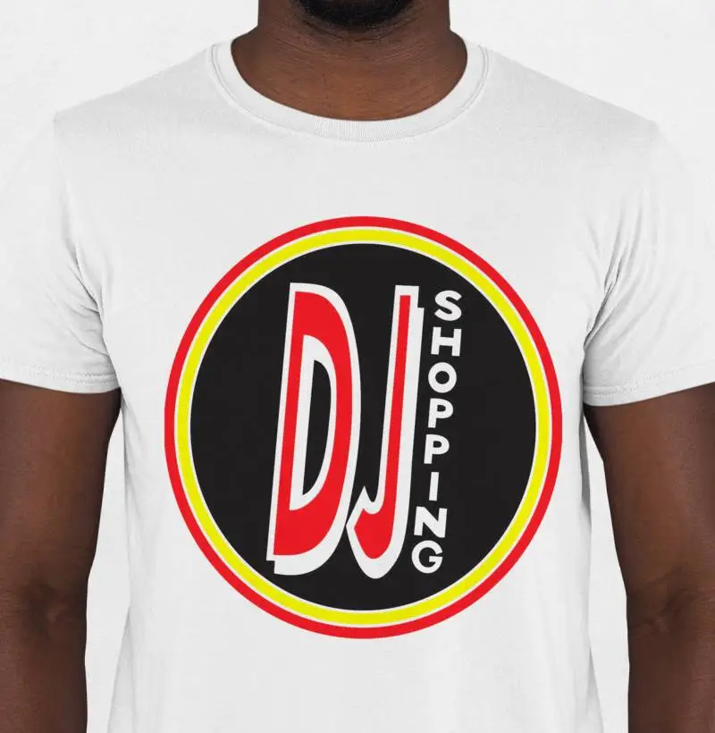 DJ Shopping