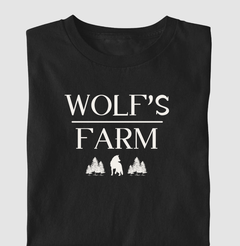 WOLF'S FARM