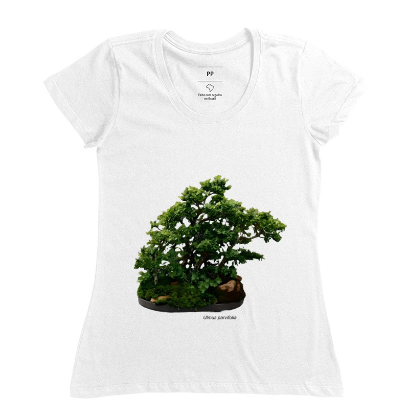 Ulmus ( Bonsai ) t-shirt