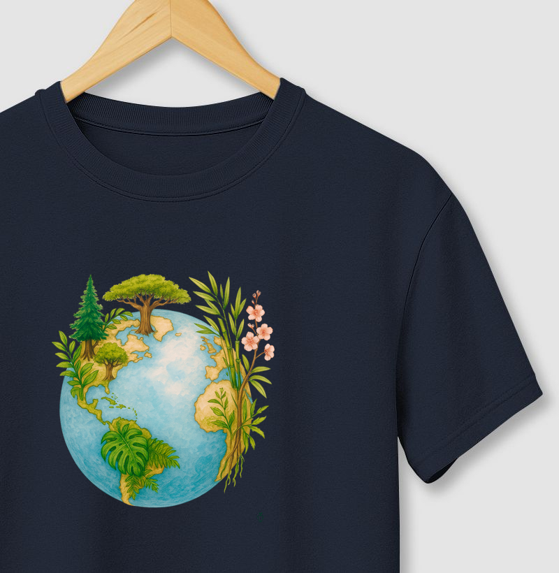 Cultivo pelo mundo