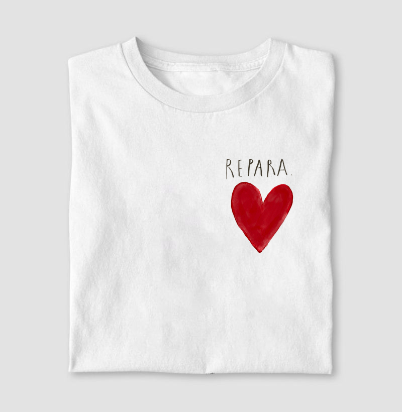 Repara - Coleção de Domingos.