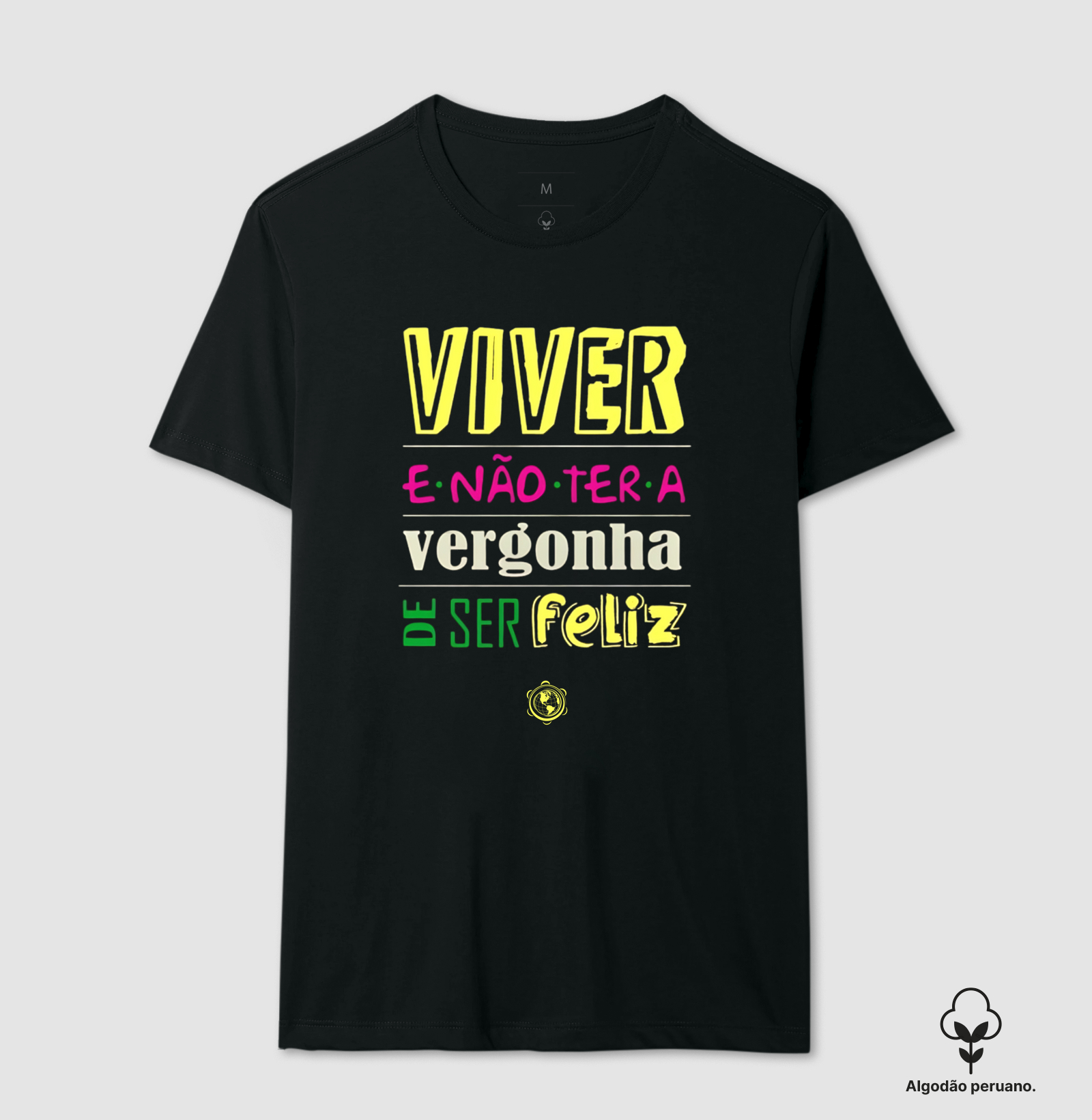 viver...