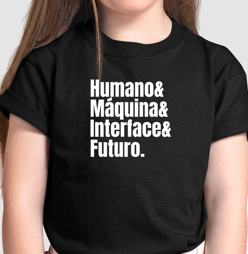 Adição Humano, Máquina, Interface & Futuro