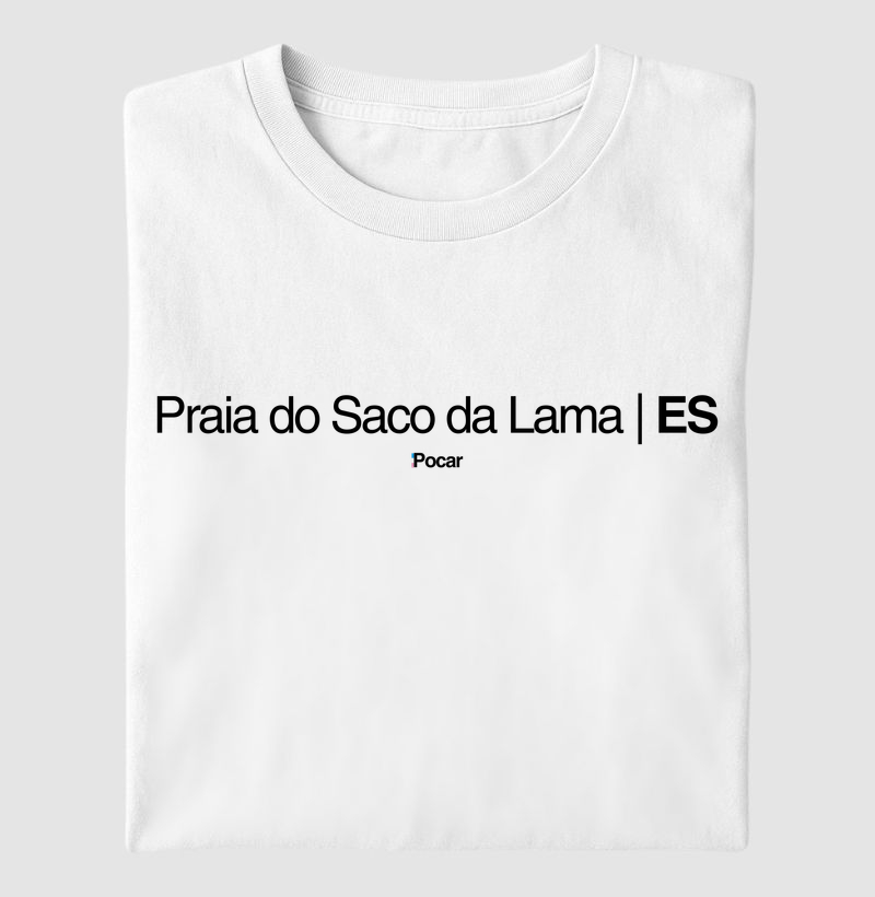 Praia do Saco da Lama | ES