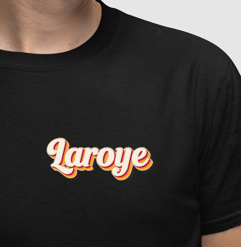 Laroye
