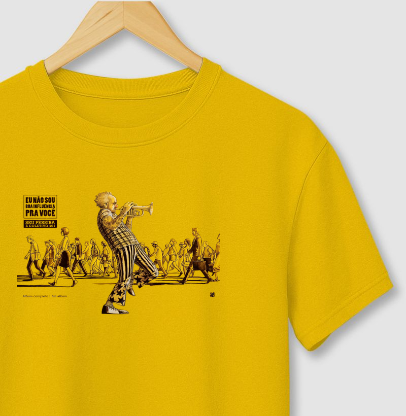 Seu Pereira e Coletivo 401