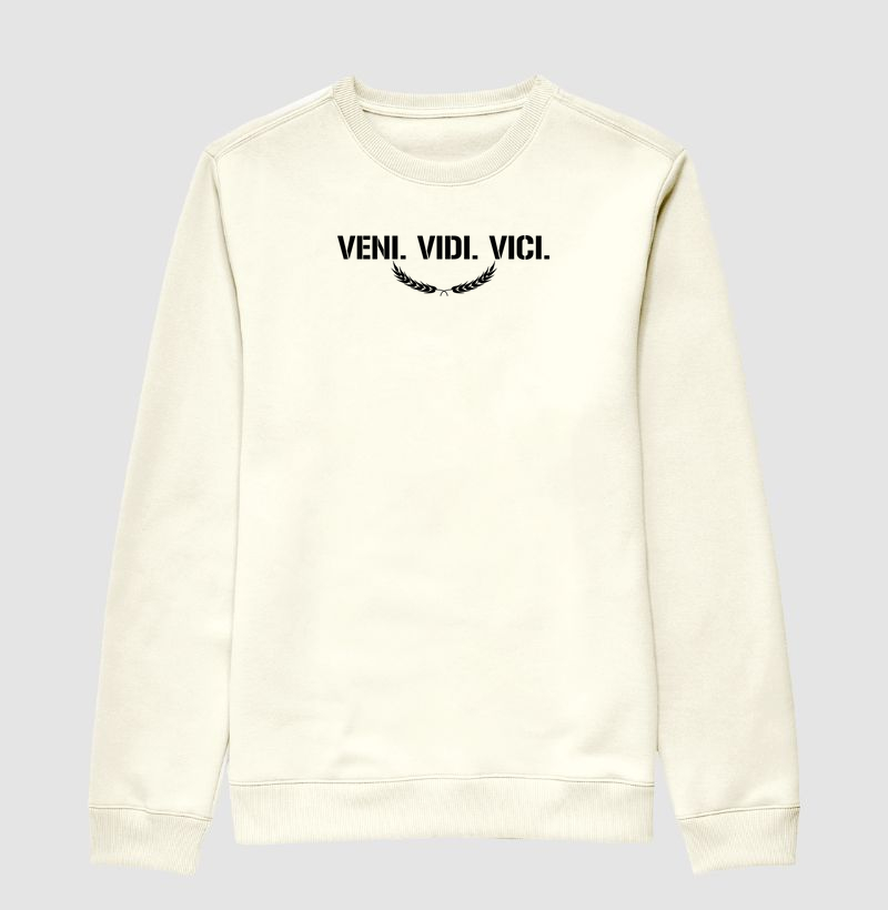 Veni Vidi Vici