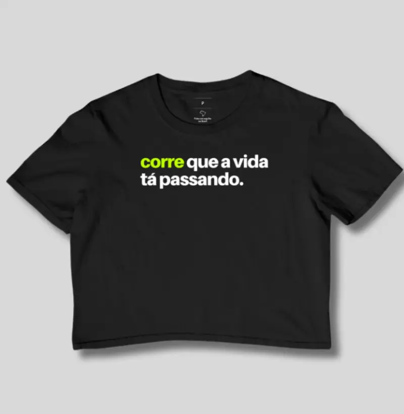 Cropped Corre