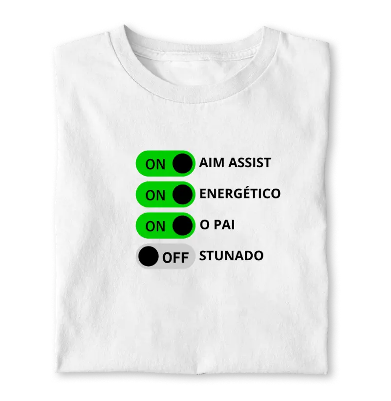 ON controlão