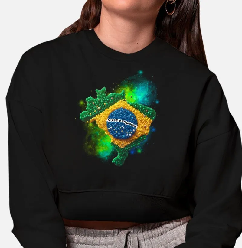 Brasil em Balão