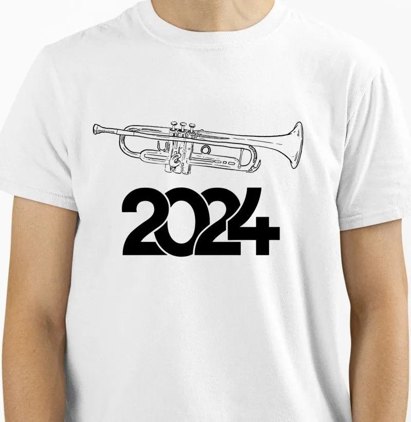 Trompete - 2024