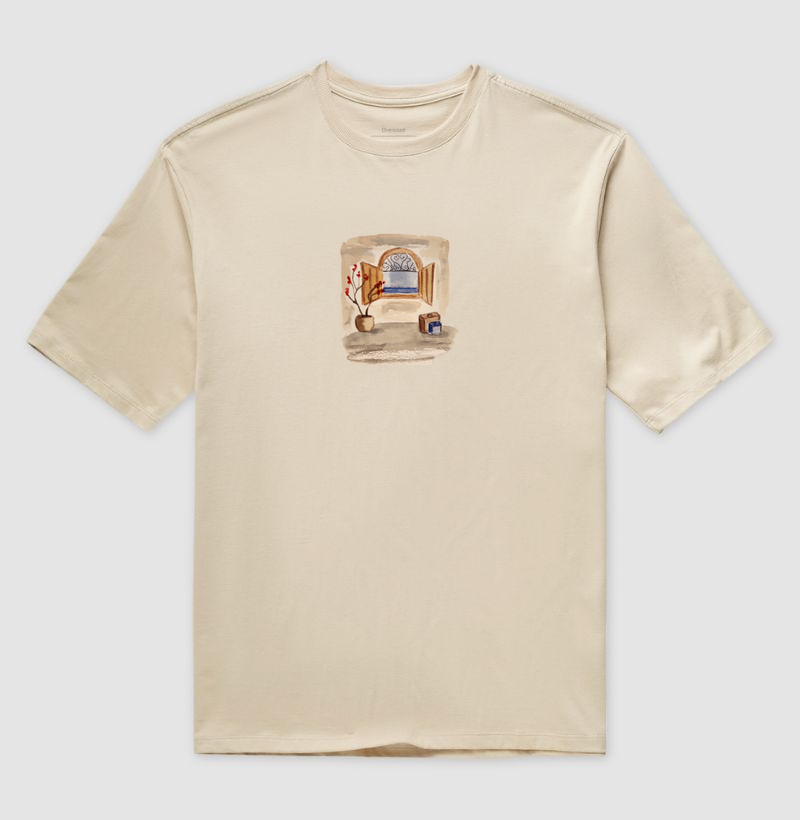 Camisa 0