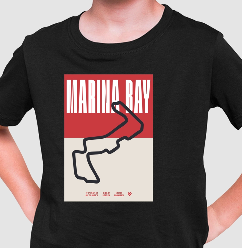 Marina Bay