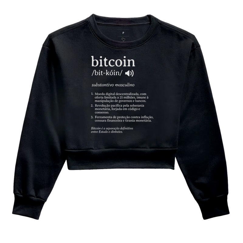 Bitcoin Dicionário