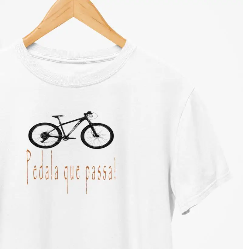 Pedala que passa