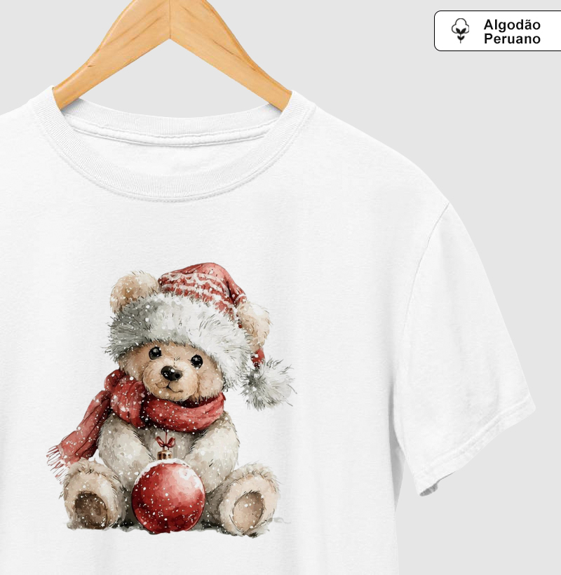 Urso de natal