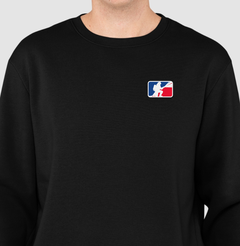 Major League Bombeiril