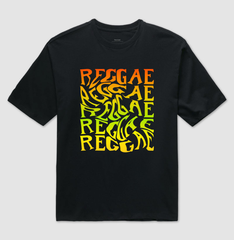 ALMA REGGAE