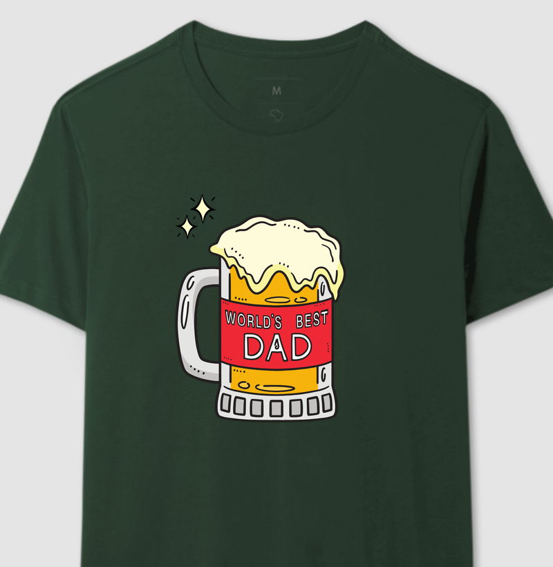 Best DAD Chopp (grande)