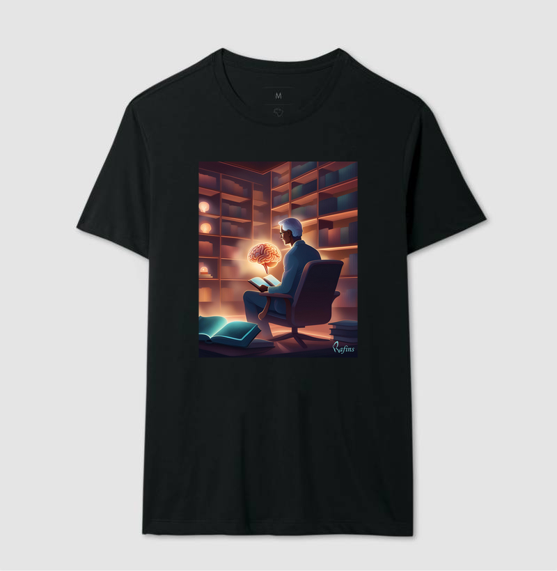 Camiseta EstudaMente