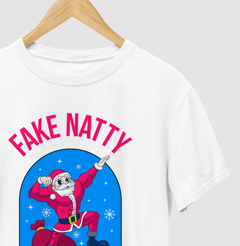 Natal - Fake Natty