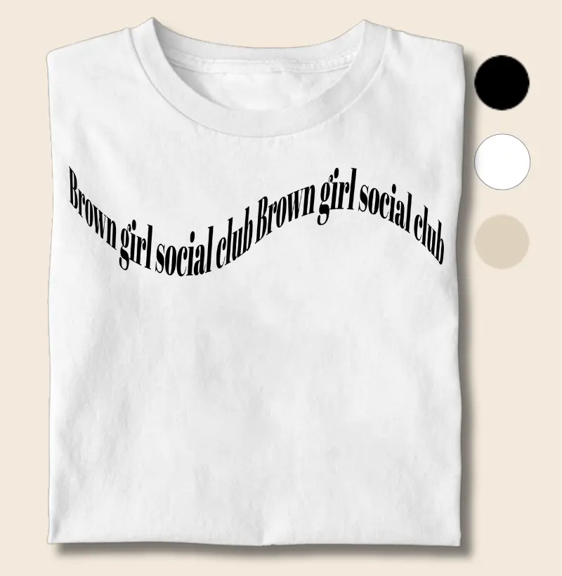 Brown Girl Social Club