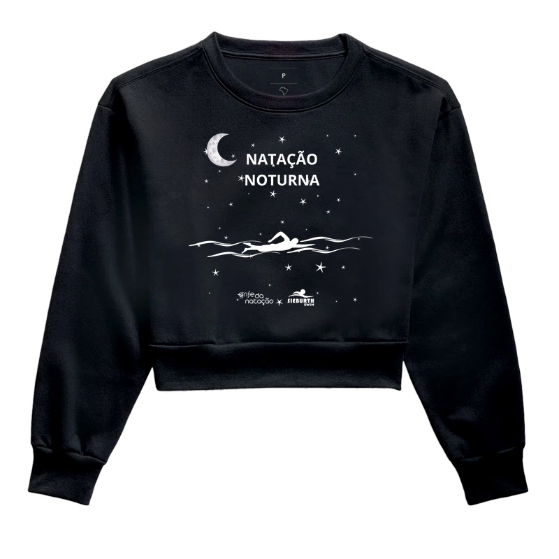 NATAÇÃO NOTURNA