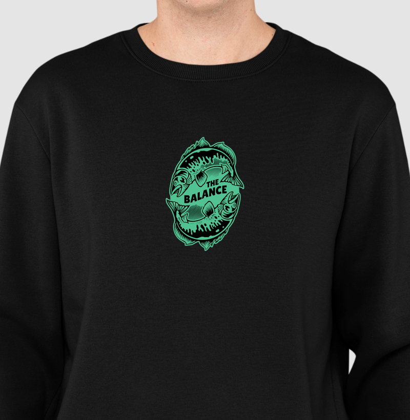 MOLETOM - THE BALANCE