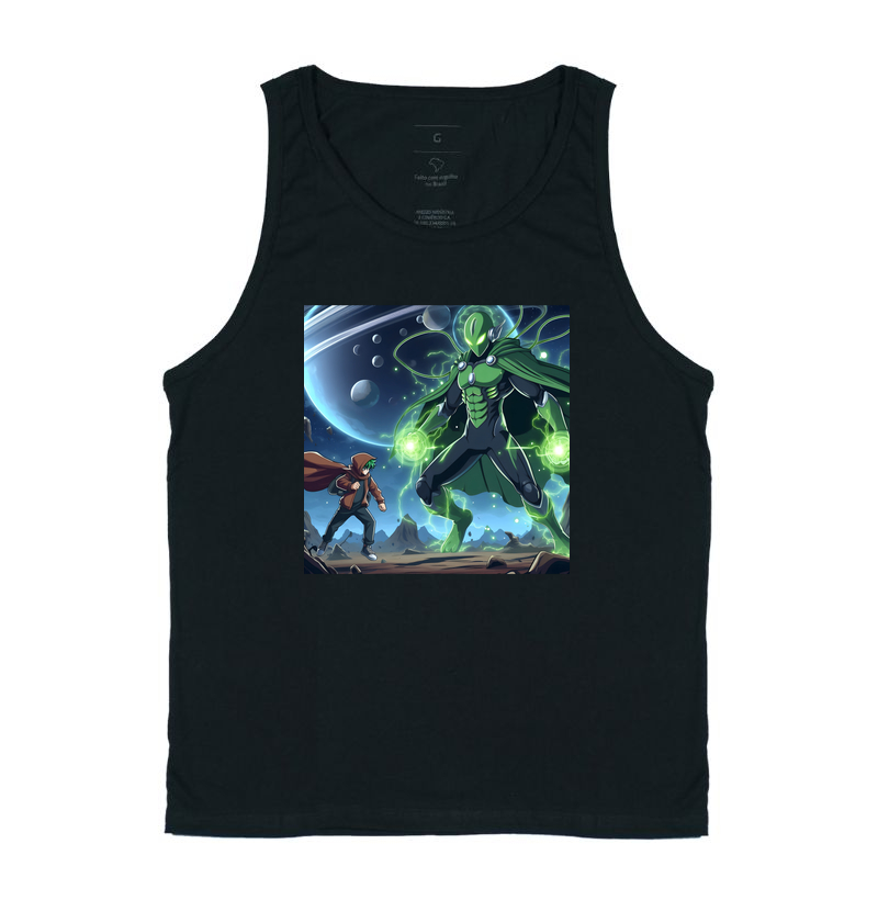  Galaxy war