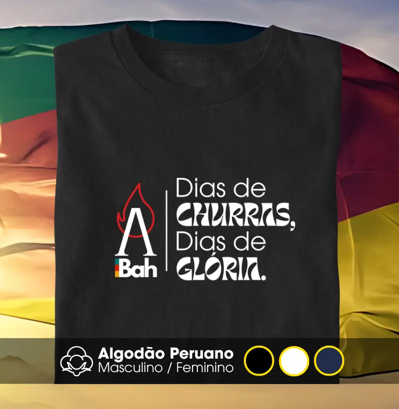 Dias de Churras, Dias de Glória