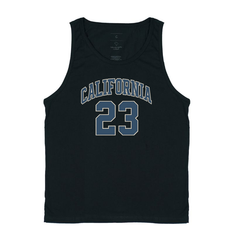 CALIFORNIA 23 ll