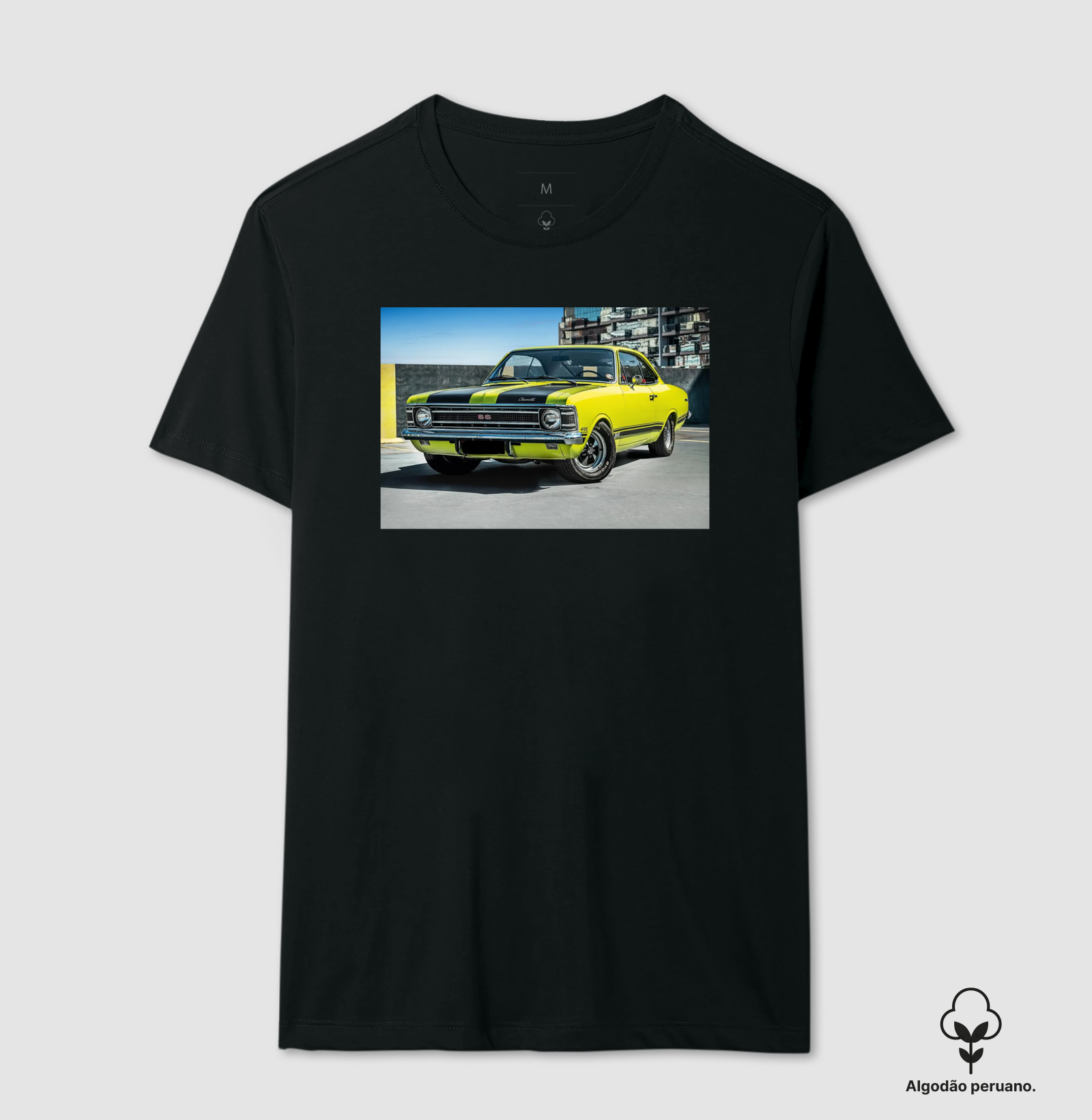 Camisa 0